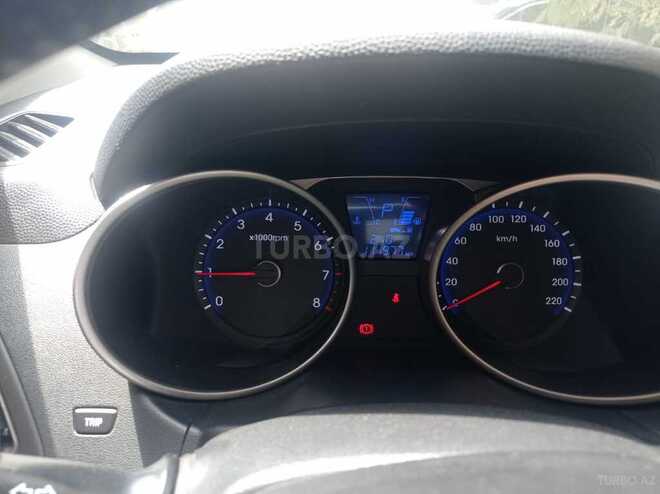 Hyundai ix35 2014, 111,977 km - 2.0 l - Bakı