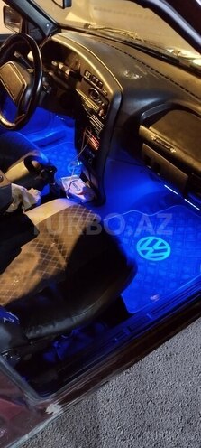 LADA (VAZ) 21099 1994, 445,545 km - 1.5 л - Yevlax