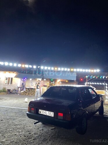 LADA (VAZ) 21099 1994, 445,545 km - 1.5 л - Yevlax