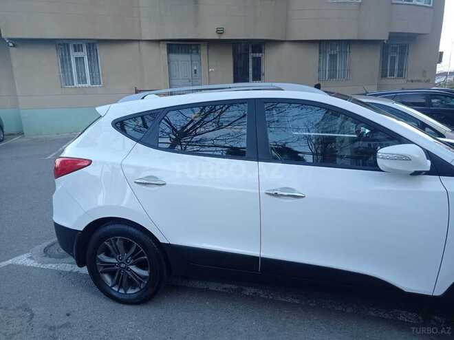 Hyundai ix35 2014, 111,977 km - 2.0 l - Bakı