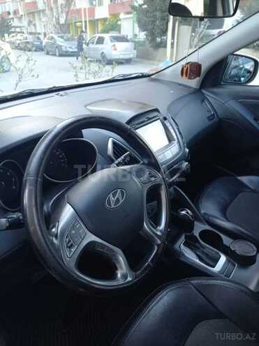 Hyundai ix35 2014, 111,977 km - 2.0 l - Bakı