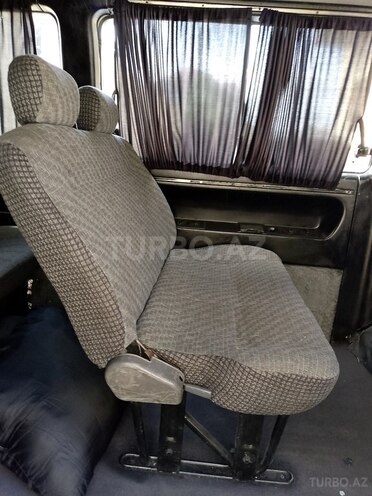 Mercedes  1998, 340,000 km - 2.5 l - Bakı