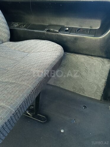 Mercedes  1998, 340,000 km - 2.5 l - Bakı