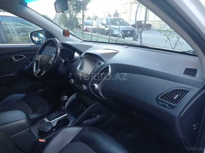 Hyundai ix35 2014, 111,977 km - 2.0 l - Bakı