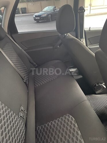 LADA (VAZ) Granta 2025, 13,000 km - 1.6 l - Bakı