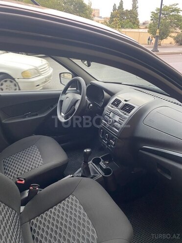 LADA (VAZ) Granta 2025, 13,000 km - 1.6 l - Bakı