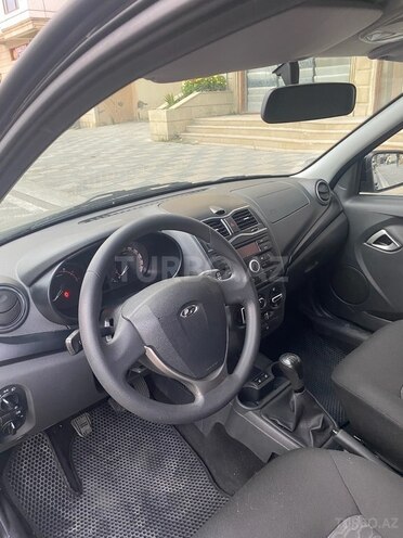 LADA (VAZ) Granta 2025, 13,000 km - 1.6 l - Bakı