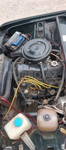 LADA (VAZ) 2106 2004, 65,000 km - 1.6 l - İmişli