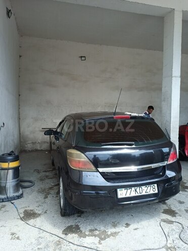 Opel Astra 2007, 93,219 km - 1.3 l - Bakı
