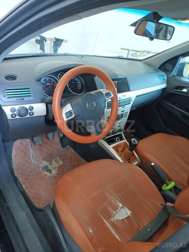 Opel Astra 2007, 93,219 km - 1.3 l - Bakı
