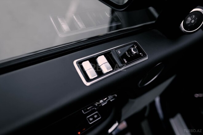 Land Rover Range Rover 2021, 98,000 km - 3.0 l - Bakı