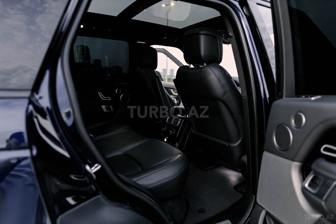 Land Rover Range Rover 2021, 98,000 km - 3.0 l - Bakı