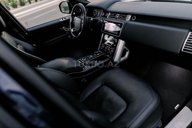 Land Rover Range Rover 2021, 98,000 km - 3.0 l - Bakı