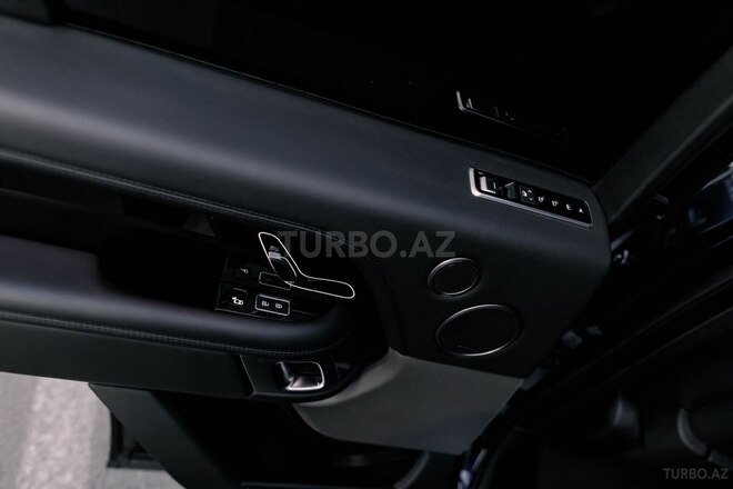 Land Rover Range Rover 2021, 98,000 km - 3.0 l - Bakı