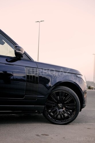 Land Rover Range Rover 2021, 98,000 km - 3.0 l - Bakı