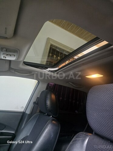 Hyundai Tucson 2007, 161,000 km - 2.0 л - Gəncə