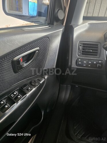 Hyundai Tucson 2007, 161,000 km - 2.0 л - Gəncə