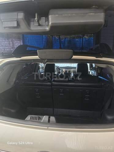 Hyundai Tucson 2007, 161,000 km - 2.0 л - Gəncə