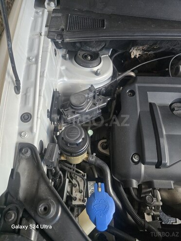 Hyundai Tucson 2007, 161,000 km - 2.0 л - Gəncə