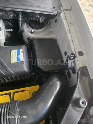 Hyundai Tucson 2007, 161,000 km - 2.0 л - Gəncə