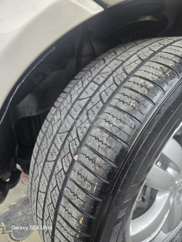 Hyundai Tucson 2007, 161,000 km - 2.0 л - Gəncə