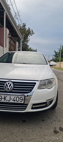 Volkswagen Passat 2005, 221,000 km - 2.0 л - Gəncə