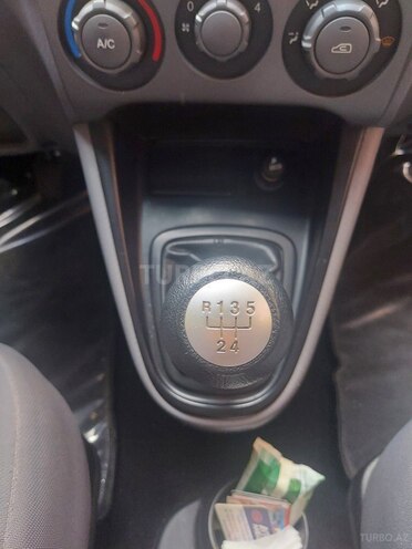 Hyundai Matrix 2006, 101,000 km - 1.5 l - Bakı
