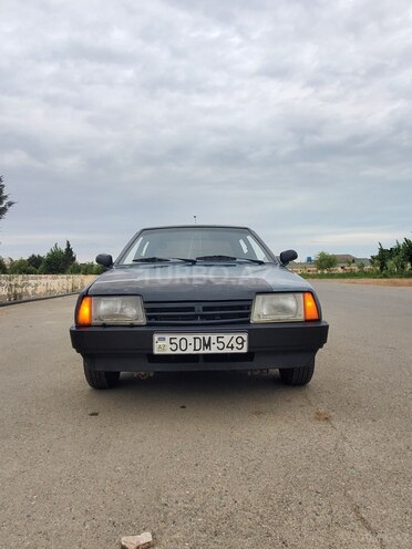 LADA (VAZ) 21099 1992, 302,000 km - 1.5 l - Neftçala