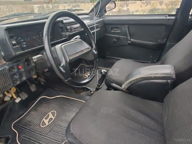 LADA (VAZ) 21099 1992, 302,000 km - 1.5 l - Neftçala