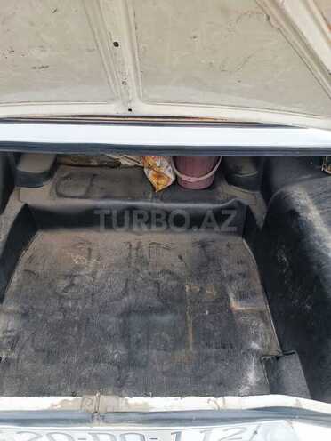 LADA (VAZ) 2107 1999, 15,000 km - 1.6 л - Gəncə