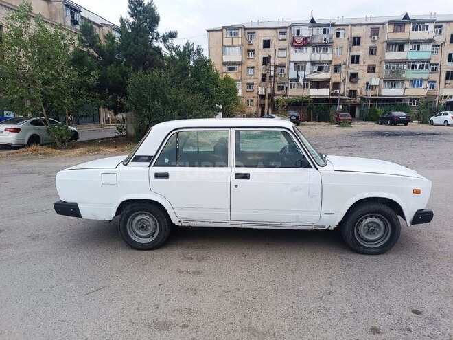 LADA (VAZ) 2107 1999, 15,000 km - 1.6 л - Gəncə