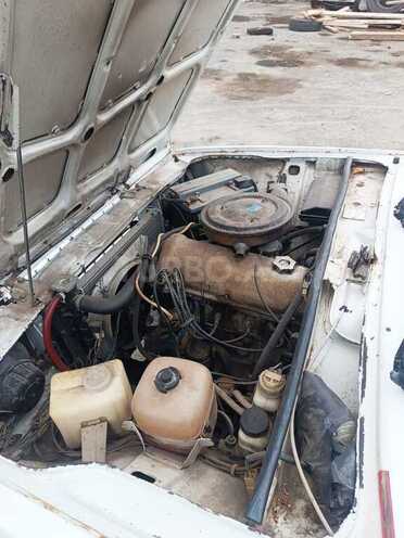 LADA (VAZ) 2107 1999, 15,000 km - 1.6 л - Gəncə