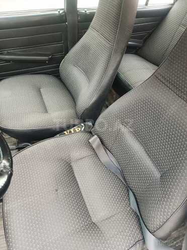 LADA (VAZ) 2107 1999, 15,000 km - 1.6 л - Gəncə
