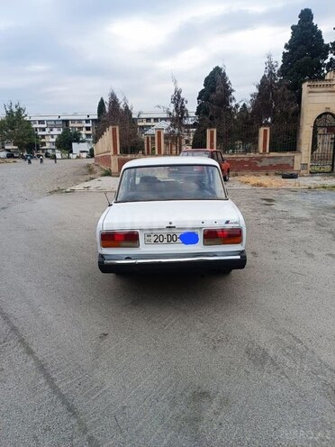 LADA (VAZ) 2107 1999, 15,000 km - 1.6 л - Gəncə