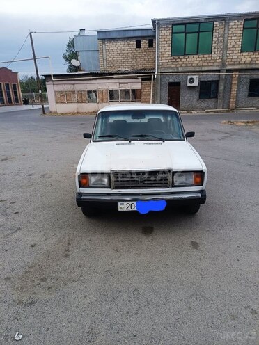 LADA (VAZ) 2107 1999, 15,000 km - 1.6 л - Gəncə