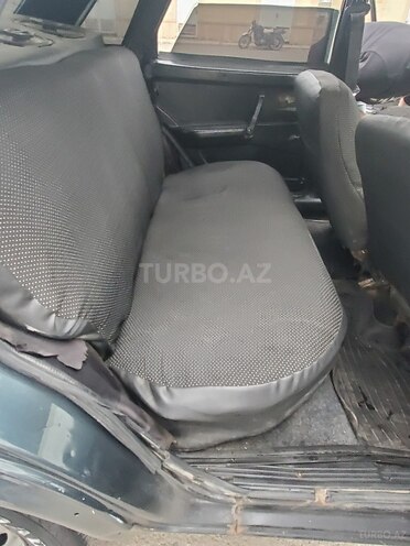 LADA (VAZ) 21099 1992, 302,000 km - 1.5 l - Neftçala