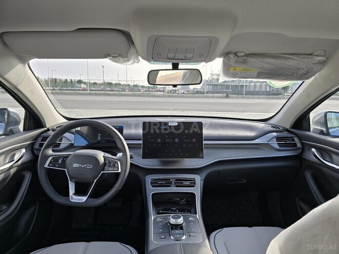 BYD Destroyer 05 2024, 14,000 km - 1.5 л - Bakı