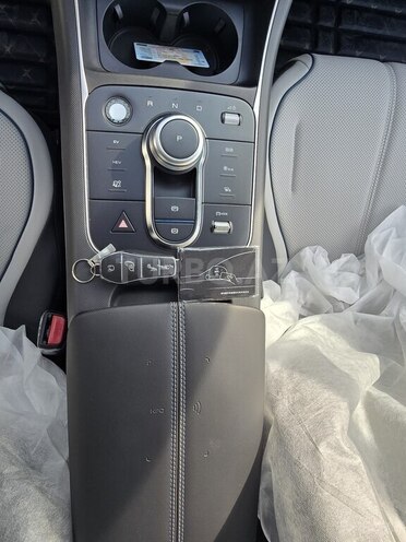 BYD Destroyer 05 2024, 14,000 km - 1.5 л - Bakı