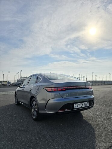 BYD Destroyer 05 2024, 14,000 km - 1.5 л - Bakı