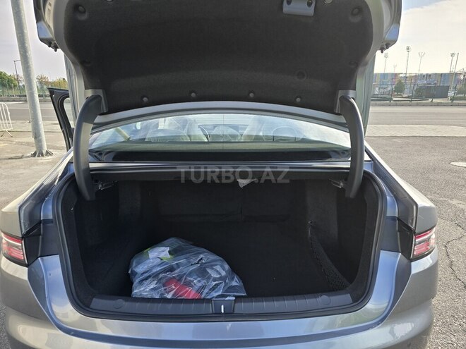 BYD Destroyer 05 2024, 14,000 km - 1.5 л - Bakı