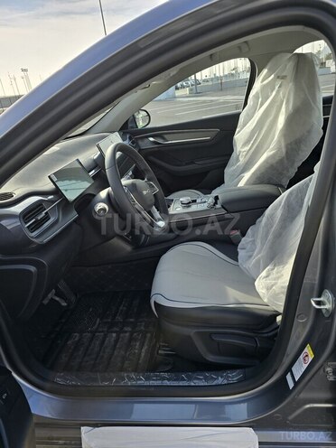BYD Destroyer 05 2024, 14,000 km - 1.5 л - Bakı