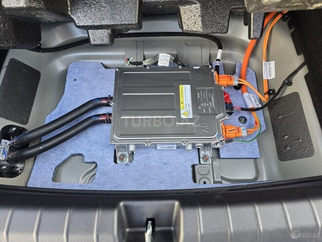 BYD Destroyer 05 2024, 14,000 km - 1.5 л - Bakı