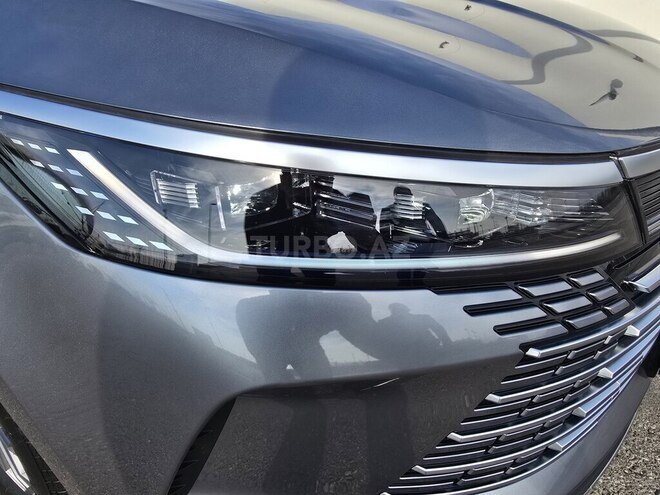 BYD Destroyer 05 2024, 14,000 km - 1.5 л - Bakı