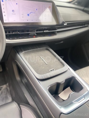 Changan CS 55 Plus 2025, 0 km - 1.5 l - Bakı