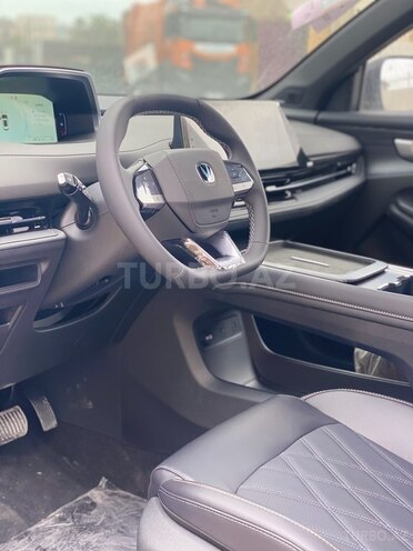 Changan CS 55 Plus 2025, 0 km - 1.5 l - Bakı