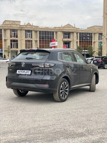 Changan CS 55 Plus 2025, 0 km - 1.5 l - Bakı