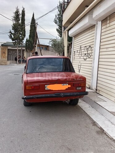 LADA (VAZ) 21011 1980, 50,000 km - 1.3 l - Bakı