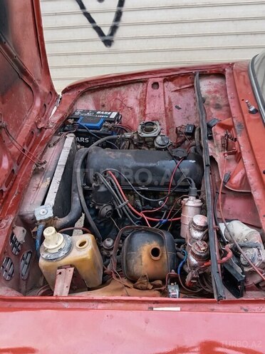LADA (VAZ) 21011 1980, 50,000 km - 1.3 l - Bakı