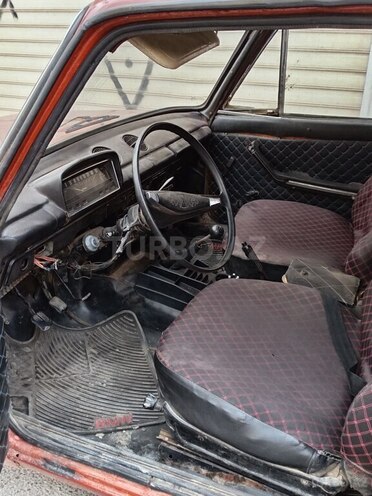LADA (VAZ) 21011 1980, 50,000 km - 1.3 l - Bakı