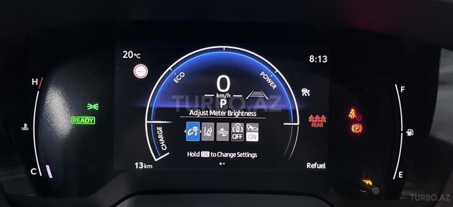 Toyota  2025, 0 km - 2.0 l - Bakı